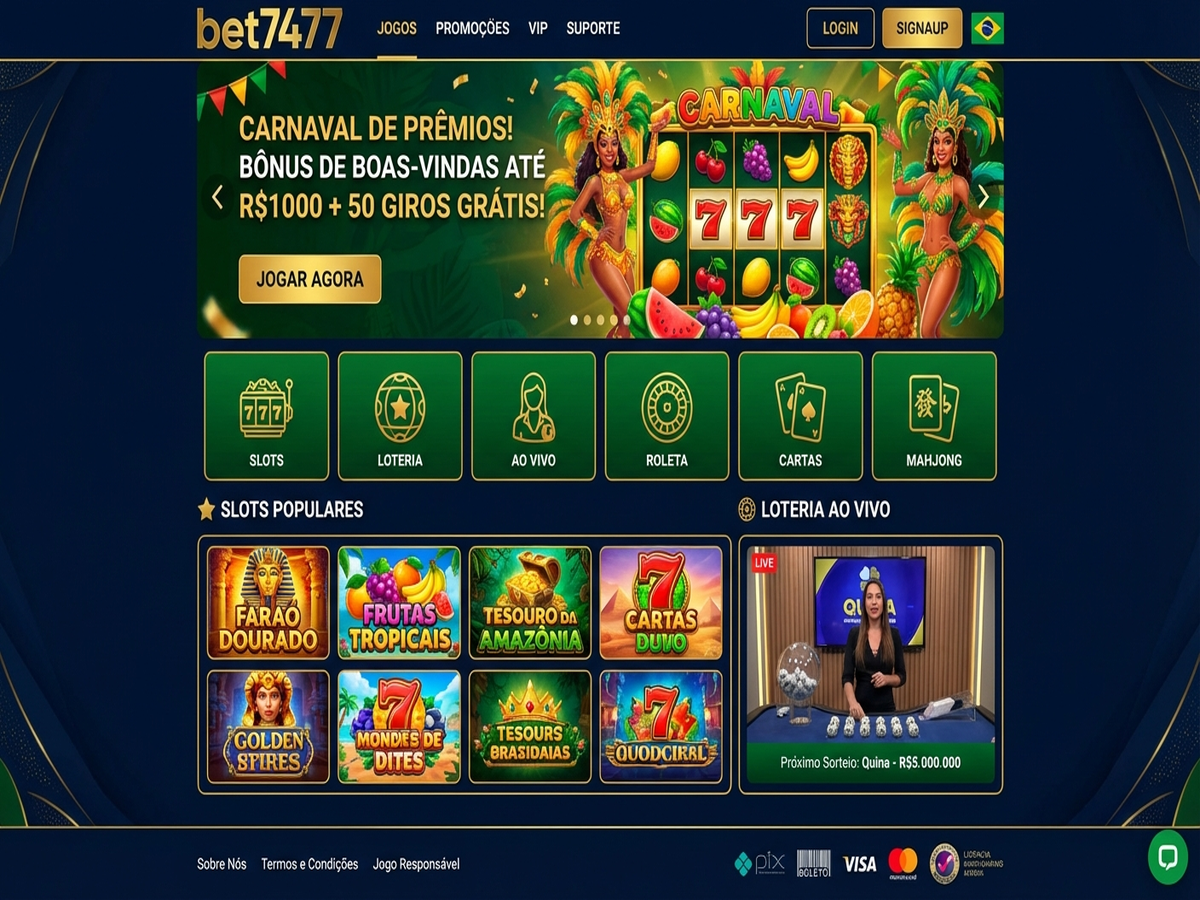 Screenshot 2 bet7477