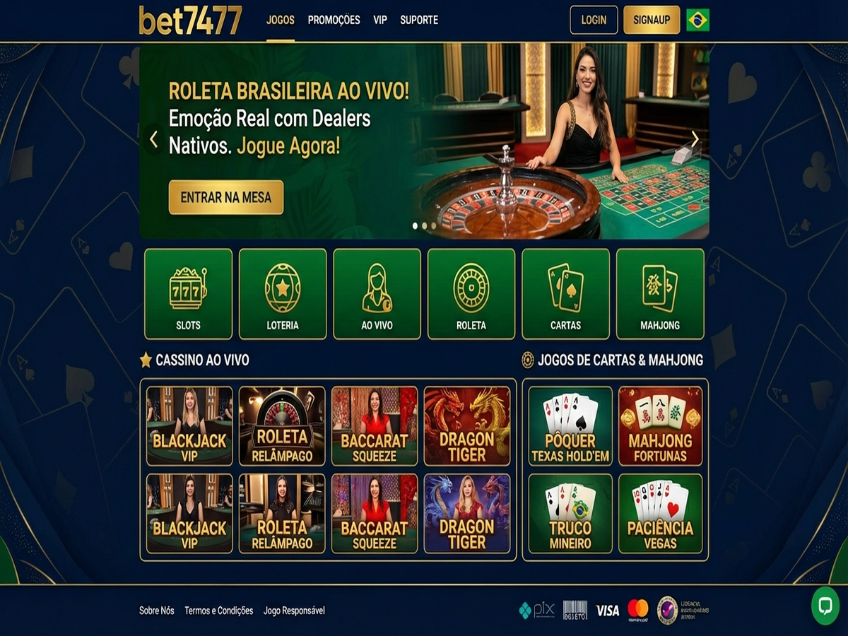 Screenshot 3 bet7477